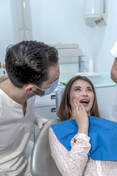Best Knocked-Out Tooth Emergency  in Bloomfield, IA