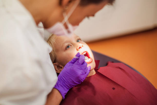 Best Emergency Pediatric Dentist  in Bloomfield, IA